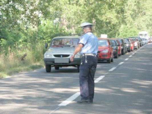 Surpriză neplăcută pentru şoferi, începând de azi!